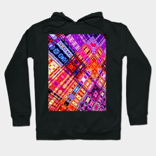 future city Hoodie